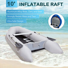10ft inflatable boat for sale  Ontario