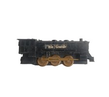 Trem locomotiva elétrica Rio Grande (vintage!) comprar usado  Enviando para Brazil