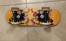 Mini skateboard vintage usato  Melzo