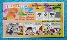 Mosaik abrafaxe tele gebraucht kaufen  Jena