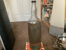 Mathmos lunar bottle for sale  NOTTINGHAM