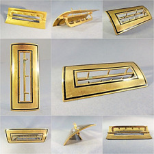 Boucle ceinture annees d'occasion  Chartres
