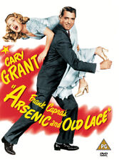 Arsenic old lace for sale  STOCKPORT