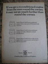 Austin morris british for sale  BRISTOL