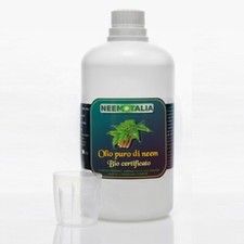 Olio neem puro usato  Ziano Piacentino