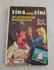 Tina tini geheimnisvolle gebraucht kaufen  Bergheim