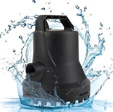 Hocanflo 400w submersible for sale  ROCHDALE