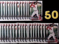Usado, 50x FRANKLIN ARIAS RED SOX RC 1º cartão 2025 BOWMAN PROSPECTS #BP-67 comprar usado  Enviando para Brazil