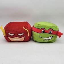Cubd collectibles marvels for sale  Camano Island