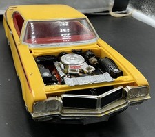 Vintage model amt for sale  Shiloh