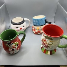 Lot christmas snowman for sale  Kimberly