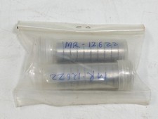 Rolamento de esferas MR126ZZ sulco profundo MR 126 ZZ duplo lado blindado 6x12x4mm 20 peças., usado comprar usado  Enviando para Brazil