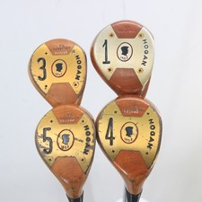Vintage ben hogan for sale  Palm Desert