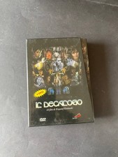 Film dvd decalogo usato  Santo Stefano di Camastra