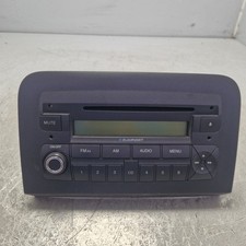 Autoradio stereo lettore usato  Mineo