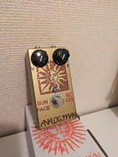 Analogman face bc109 d'occasion  Expédié en France