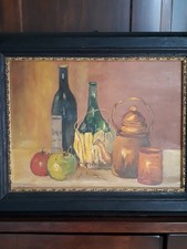 Quadro antico 1931 usato  L Aquila