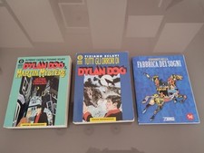 Dylan dog volumi usato  Volpedo