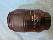 Nikon micro nikkor gebraucht kaufen Nikon micro nikkor gebraucht kaufen  Crossen