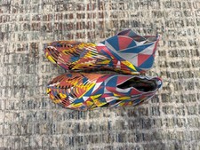 Adidas predator edge for sale  MANSFIELD