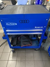 Blue point trolley for sale  SHOREHAM-BY-SEA