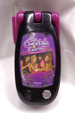 ITEM RARO! Antigo Disney THE CHEETAH GIRLS Brinquedo Celular Flip ~ FUNCIONA MUITO BEM! comprar usado ITEM RARO! Antigo Disney THE CHEETAH GIRLS Brinquedo Celular Flip ~ FUNCIONA MUITO BEM! comprar usado  Enviando para Brazil