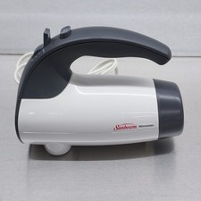 White sunbeam mixmaster for sale  Nappanee