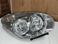 Vauxhall combo headlight for sale  WOLVERHAMPTON