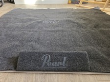 Pearl crash pad for sale  BRISTOL