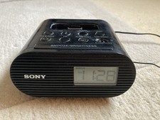 Sony icf co5ip for sale  PLYMOUTH