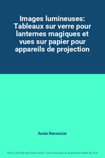 Images lumineuses tableaux d'occasion  France