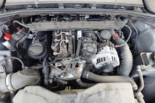 N47d20 engine 87k for sale  WESTBURY