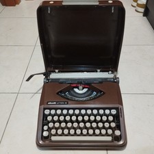 Lettera olivetti typewriter usato Lettera olivetti typewriter usato  San Giovanni in Persiceto