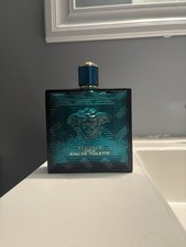 Usado, Versace Eros comprar usado  Enviando para Brazil