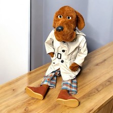 Vintage 1980s mcgruff for sale  Ogden