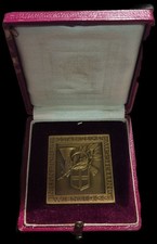 Brussels medal d'occasion  Expédié en Belgium