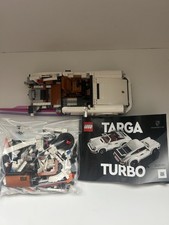 Lego icons porsche for sale  Easton