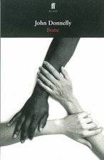 Bone by John Donnelly comprar usado  Enviando para Brazil