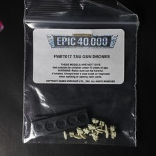 Tau epic gun for sale  Stanwood