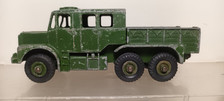 dinky military 661 recovery tractor for sale  NOTTINGHAM