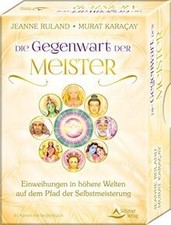 Set gegenwart meister gebraucht kaufen  Berlin