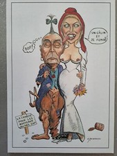 Cpo humour emile d'occasion  Surgères