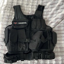 Yakeda tactical vest for sale  Fort Worth