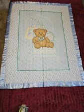 Quilted hand made for sale  Roanoke