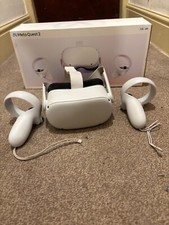 Meta quest 128gb for sale  LLANDUDNO