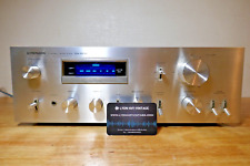 Amplificateur pioneer stereo d'occasion  Villeurbanne