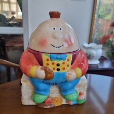 Vintage rayware humpty for sale  DUDLEY