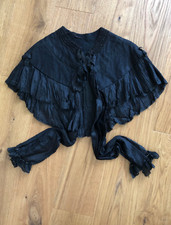 Antiker umhang cape gebraucht kaufen  Leutershausen