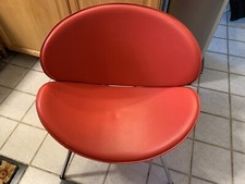 Mid century red for sale  Skaneateles