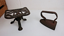 Victorian antique middleton for sale  WIGSTON